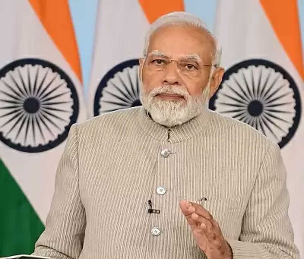 कैबिनेट ने आईटीबीपी की सात नयी बटालियन गठित करने को मंजूरी दी